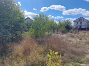 Vand teren intravilan Techirghiol - imagine 2