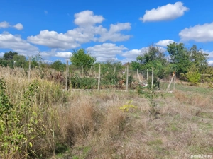 Vand teren intravilan Techirghiol