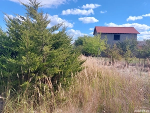 Vand teren intravilan Techirghiol - imagine 8