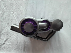 Vand aspirator vertical fără fir Jimmy JV85 Pro - imagine 4