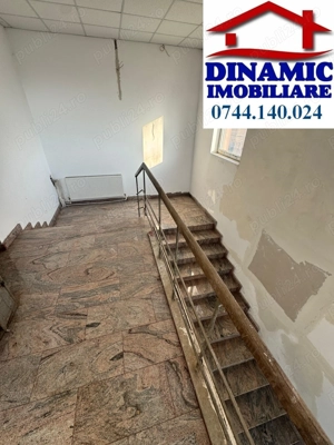 Oportunitate investițională Imobil P+E,Săvinești,1176mp+1350mp teren, 387000 EUR - imagine 10