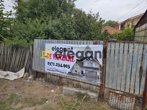 Oportunitate investitie! Teren 1.855 mp, Calea Bucuresti-Hanul Doctorului