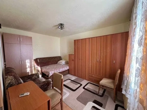 Apartament 1 camera Baba Dochia decomandat amenajat  - imagine 8
