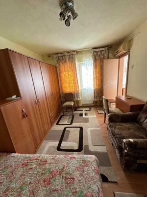 Apartament 1 camera Baba Dochia decomandat amenajat  - imagine 2