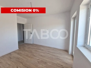 Apartament decomandat 2 camere 58 mpu balcon parcare Doamna Stanca  - imagine 2