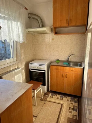 Apartament 1 camera Baba Dochia decomandat amenajat  - imagine 5