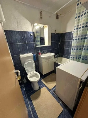 Apartament 1 camera Baba Dochia decomandat amenajat  - imagine 7