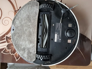 Vând aspirator robot Dreame D 9 max gen 2 - imagine 5