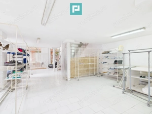 Spațiu comercial / producție cu potențial multiplu - imagine 8