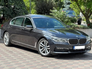 Vând BMW seria 7 G11 - imagine 3