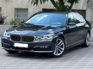 Vând BMW seria 7 G11