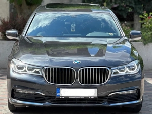 Vând BMW seria 7 G11 - imagine 2