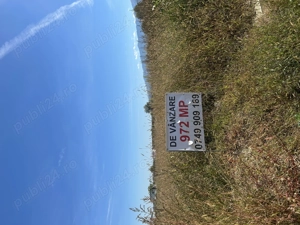 Vând teren intravilan Avrig 972 mp la drumul principal - imagine 5 Vând teren intravilan Avrig 972 mp la drumul principal - imagine 5