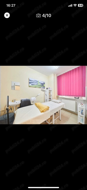 Închiriez salon de înfrumusețare  - imagine 3