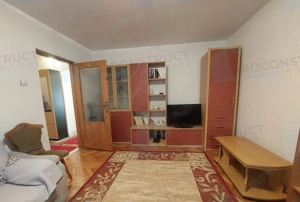 Apartament spatios 3 camere Aradului Vest
