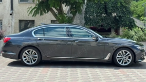 Vând BMW seria 7 G11 - imagine 5