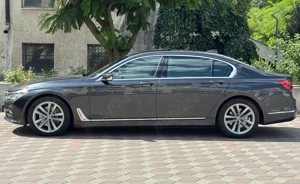 Vând BMW seria 7 G11 - imagine 4
