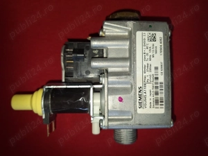 Vana gaz centrala F E R R O L I cod 39812190