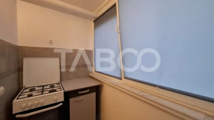 Apartament 2 camere de inchiriat 45 mp zona Vasile Aaron - imagine 9