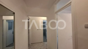 Apartament 2 camere de inchiriat 45 mp zona Vasile Aaron - imagine 7