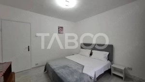 Apartament 2 camere de inchiriat 45 mp zona Vasile Aaron - imagine 3