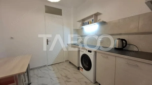 Apartament 2 camere de inchiriat 45 mp zona Vasile Aaron - imagine 6