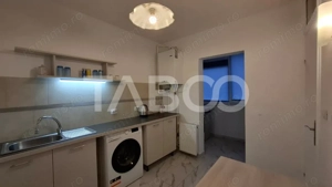 Apartament 2 camere de inchiriat 45 mp zona Vasile Aaron - imagine 5