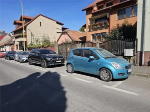 Spatiu comercial cu vad stradal - imagine 8