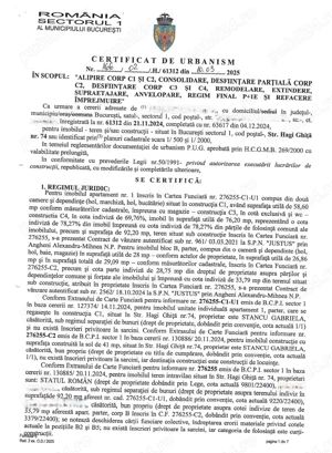 Teren cu casa renovabila zona Domenii, Ion Mihalache - imagine 7