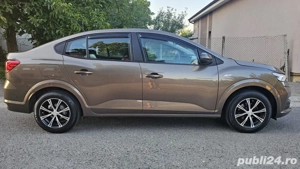 Vand Dacia Logan - imagine 2