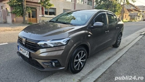 Vand Dacia Logan - imagine 4