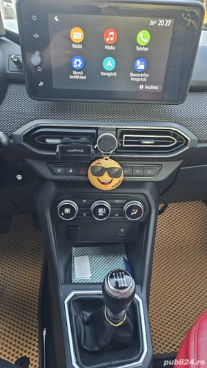 Vand Dacia Logan - imagine 5
