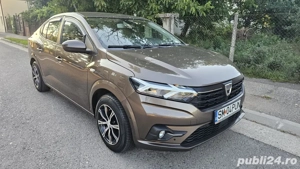 Vand Dacia Logan - imagine 3