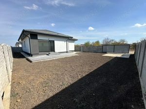 Casa single cu incalzire in pardoseala in Clinceni - imagine 4 Casa single cu incalzire in pardoseala in Clinceni - imagine 4