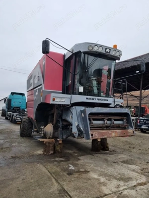 Dezmembram combina Massey Ferguson Cerea 7274