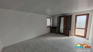 Casă cu curte de închiriat pe termen lung   Piața Centrală, ideală și pentru birouri - imagine 13