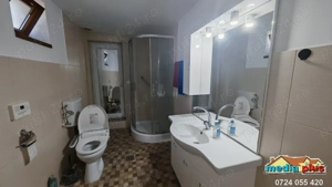 Casă cu curte de închiriat pe termen lung   Piața Centrală, ideală și pentru birouri - imagine 15