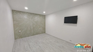 Casă cu curte de închiriat pe termen lung   Piața Centrală, ideală și pentru birouri - imagine 9