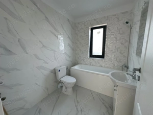 Casa single cu incalzire in pardoseala in Clinceni - imagine 15 Casa single cu incalzire in pardoseala in Clinceni - imagine 15