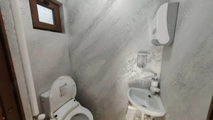 Casă cu curte de închiriat pe termen lung   Piața Centrală, ideală și pentru birouri - imagine 16