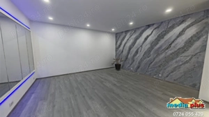 Casă cu curte de închiriat pe termen lung   Piața Centrală, ideală și pentru birouri - imagine 6