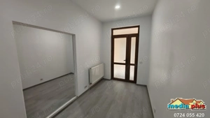 Casă cu curte de închiriat pe termen lung   Piața Centrală, ideală și pentru birouri - imagine 14