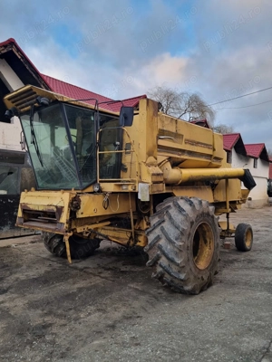 Piese combina New Holland TF42