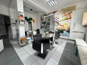 Spațiu comercial 84 mp de închiriat- perfect pentru salon sau activități beauty