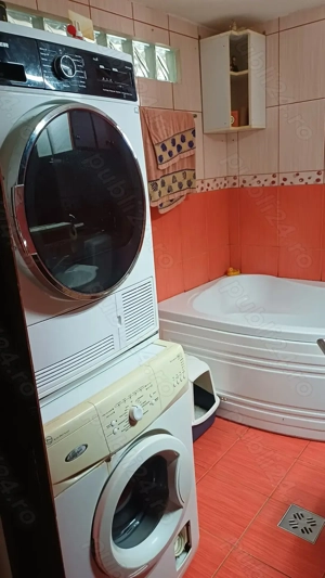 Apartament Mureș Sângeorgiu de Mureș  - imagine 3