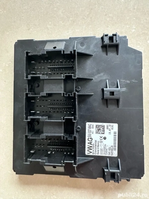 modul confort BCM 5K0937084D OEM
