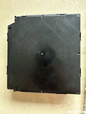 modul confort BCM 5K0937084D OEM - imagine 2
