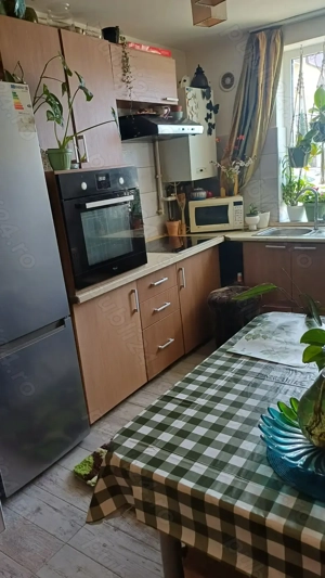 Apartament Mureș Sângeorgiu de Mureș  - imagine 5