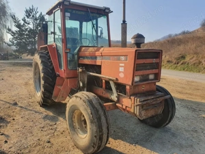 Dezmembram tractor Renault 891
