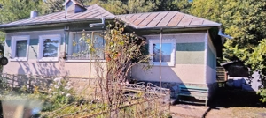 Vând casă Poiana Câmpina 